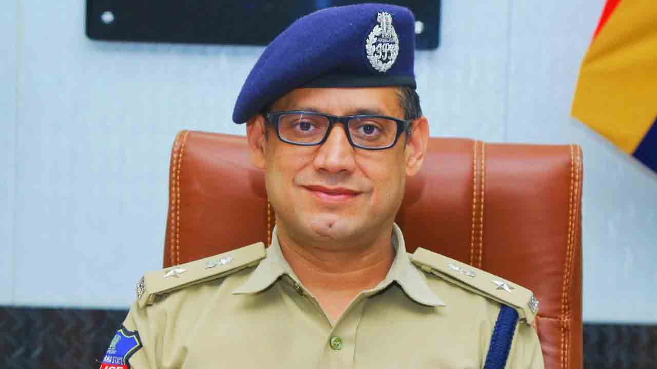 సైబర్‌ నేరగాళ్ల లింకులకు స్పందించొద్దు..