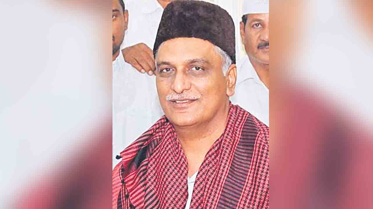 త్యాగానికి ప్రతీక బక్రీద్‌