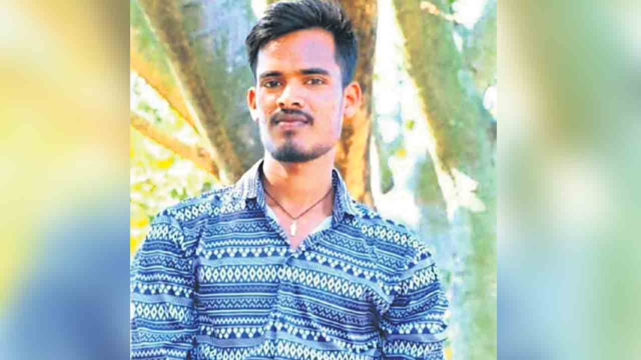 ప్రాణంతీసిన ఆన్‌లైన్‌ బెట్టింగ్‌