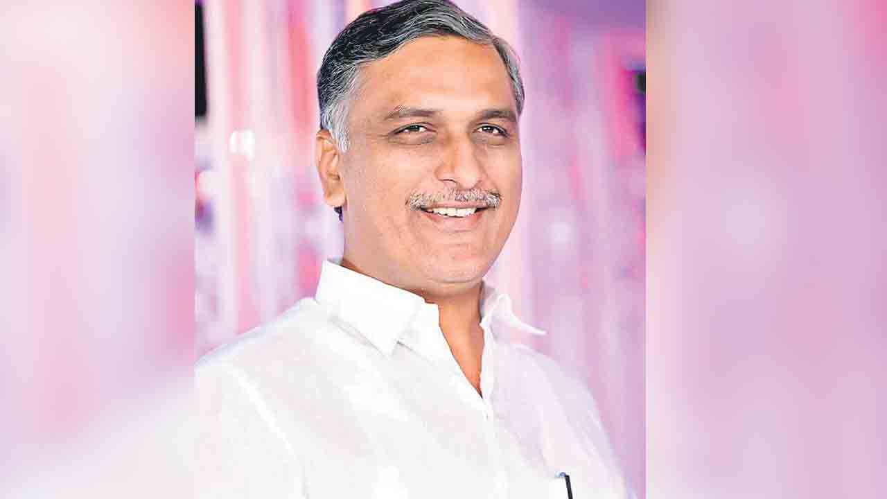 విద్యాలయాల ఖిల్లాగా సిద్దిపేట