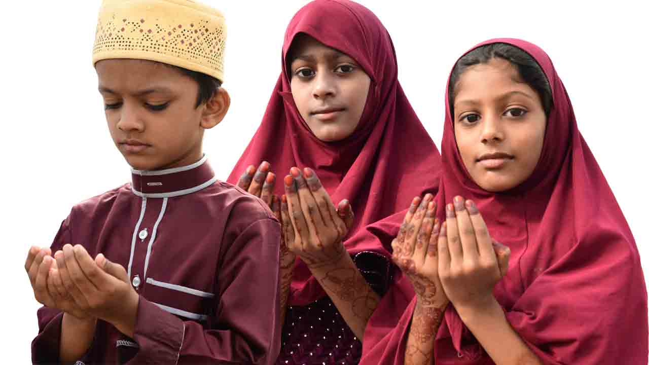 ఈద్‌ ముబారక్‌