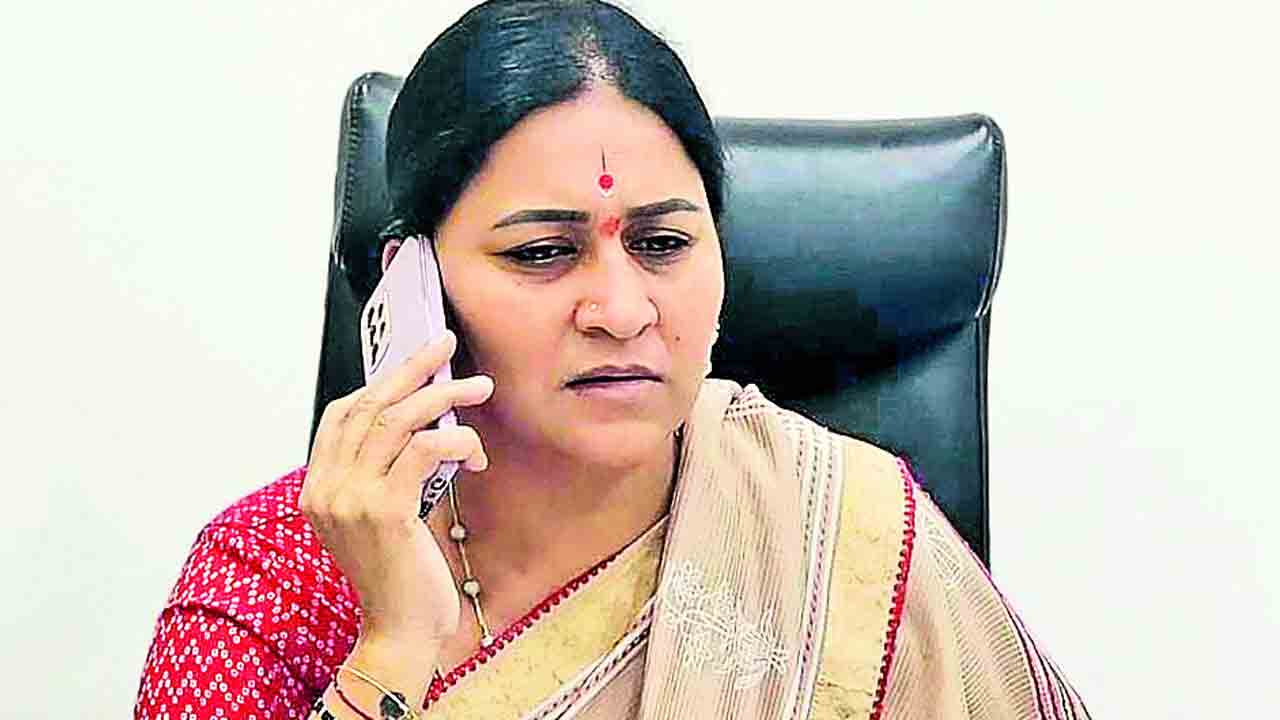 కాంబోడియాలో మనోడి కష్టాలు