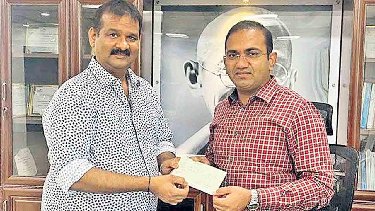 విద్యుత్‌ బకాయిల చెల్లింపు