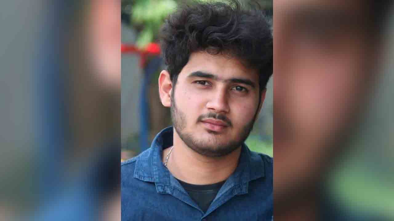 బ్రెయిన్‌ డెడ్‌తో యువకుడి మృతి