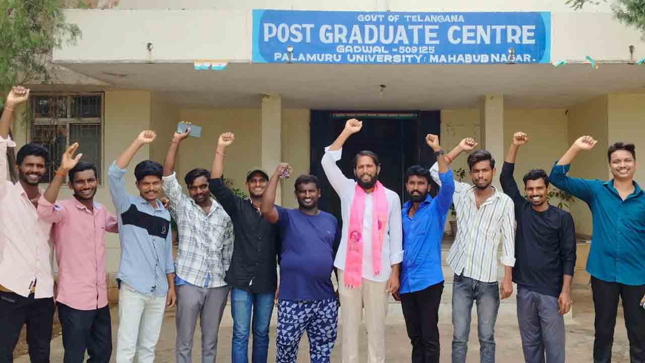 నీట్‌ రద్దు చేయాలి