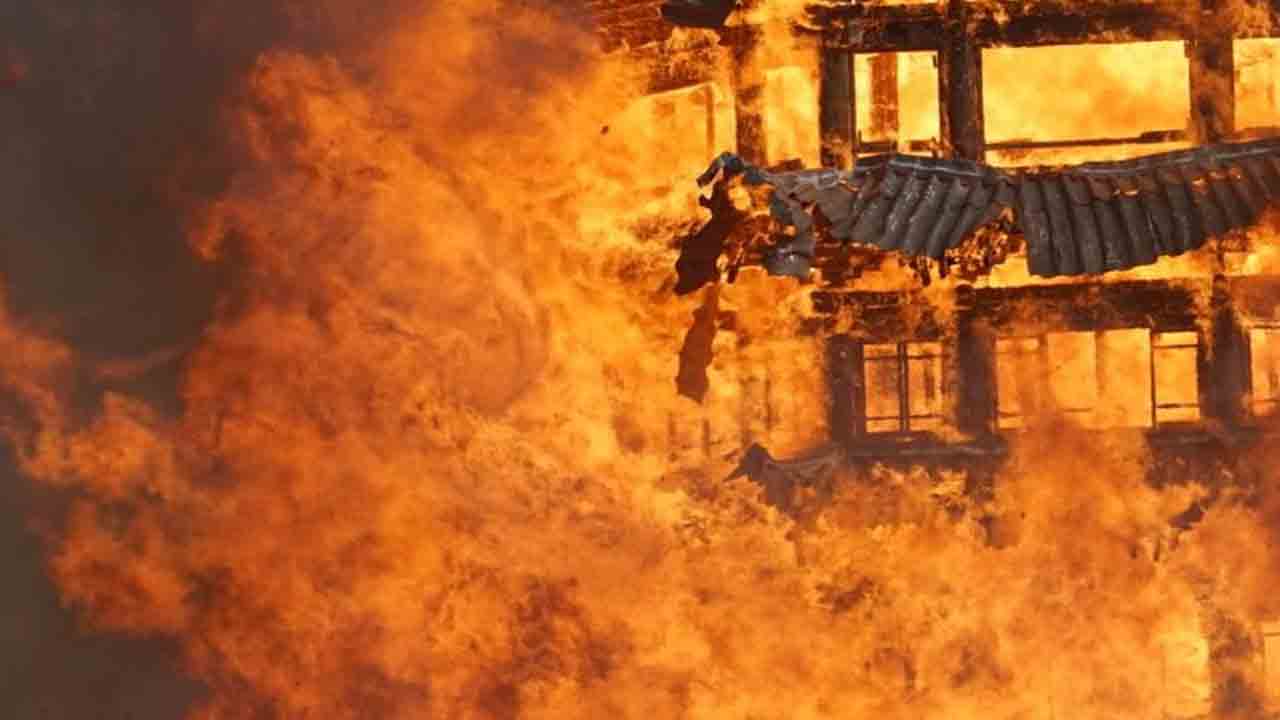 ‘అగ్ని ప్రమాదాలు నివారిద్దాం’