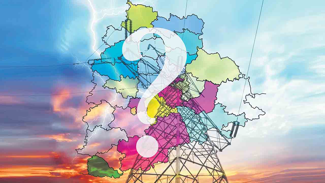 Power Cuts | మళ్లీ కరెంటు కష్టాలు