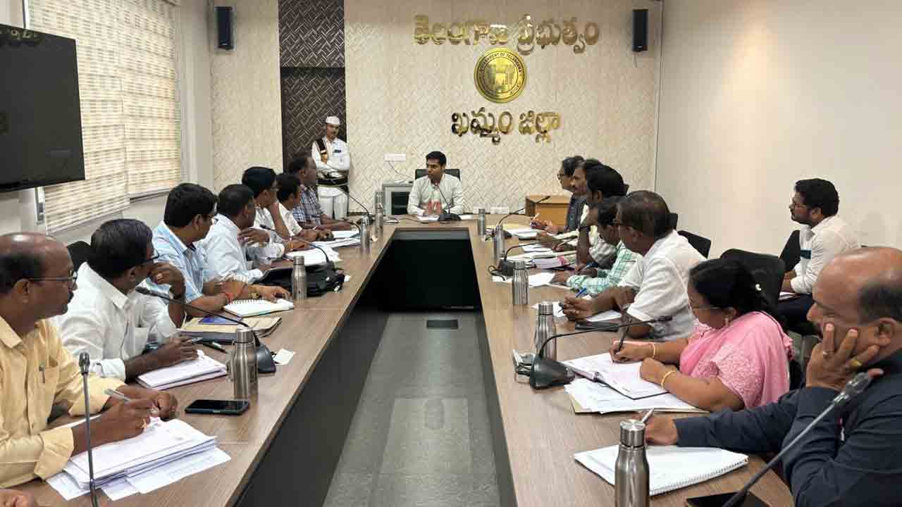 విద్యతోనే సమాజంలో సమానత్వం