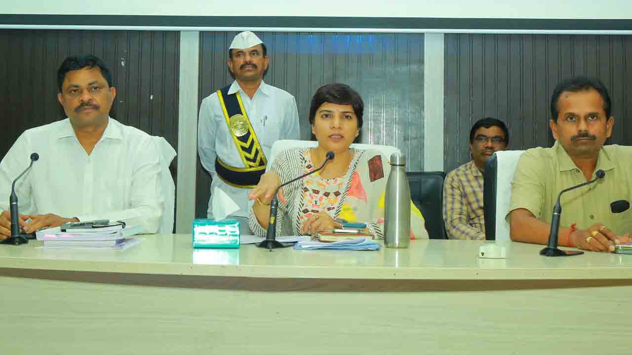 పకడ్బందీగా ఎమ్మెల్సీ ఓట్ల లెక్కింపు