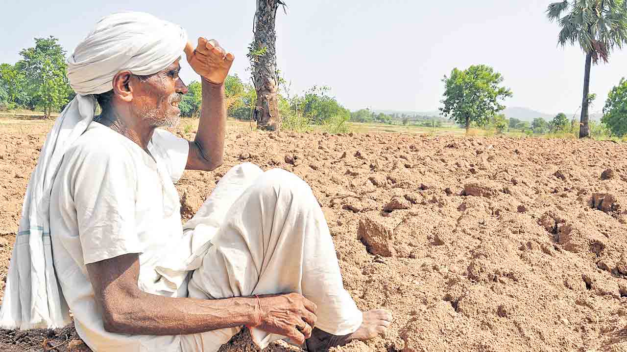 Rythu Runa Mafi | రుణమాఫీ ఒకేదఫాలో.. నేటి క్యాబినెట్‌ భేటీలో అదే ప్రధాన ఎజెండా!