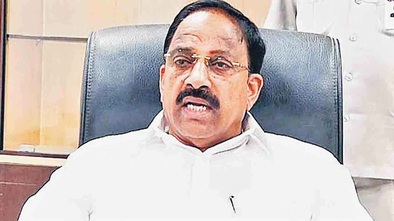 17.5 లక్షల ఎకరాల్లో పంటల సాగు