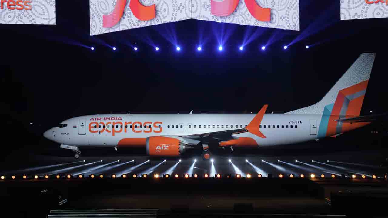 ఎయిర్‌ ఇండియాతో జూమ్‌కార్‌ జట్టు