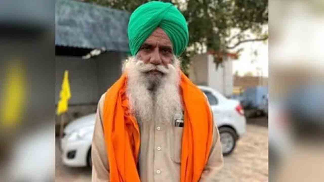 ఎంఎస్‌పీకి చట్టబద్ధత కల్పించాలి