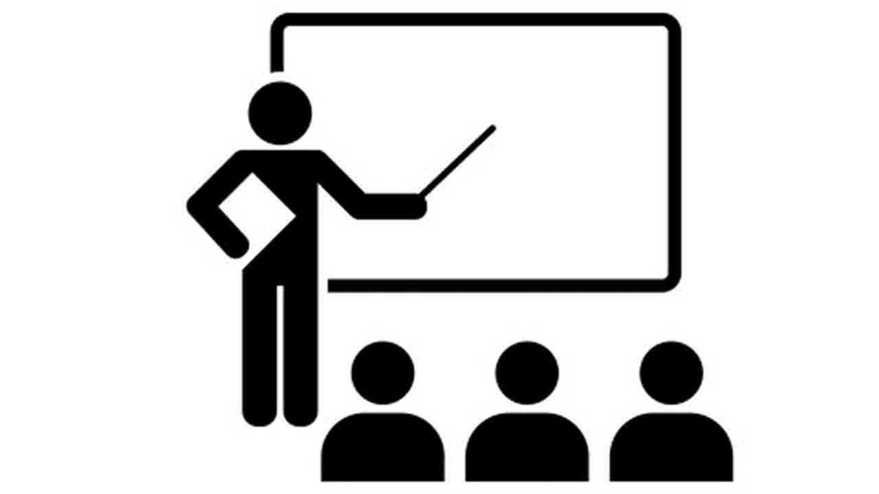 బదిలీల్లో ఉపాధ్యాయుల