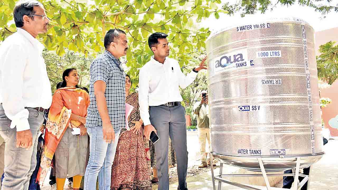 కౌంటర్లు తెరిస్తే కఠిన చర్యలే!