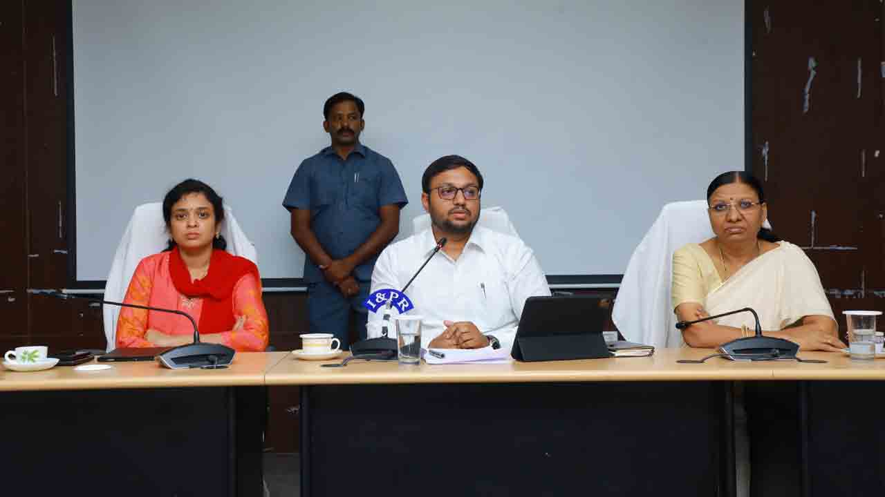 అర్హులందరికీ ప్రభుత్వ పథకాలు అందాలి