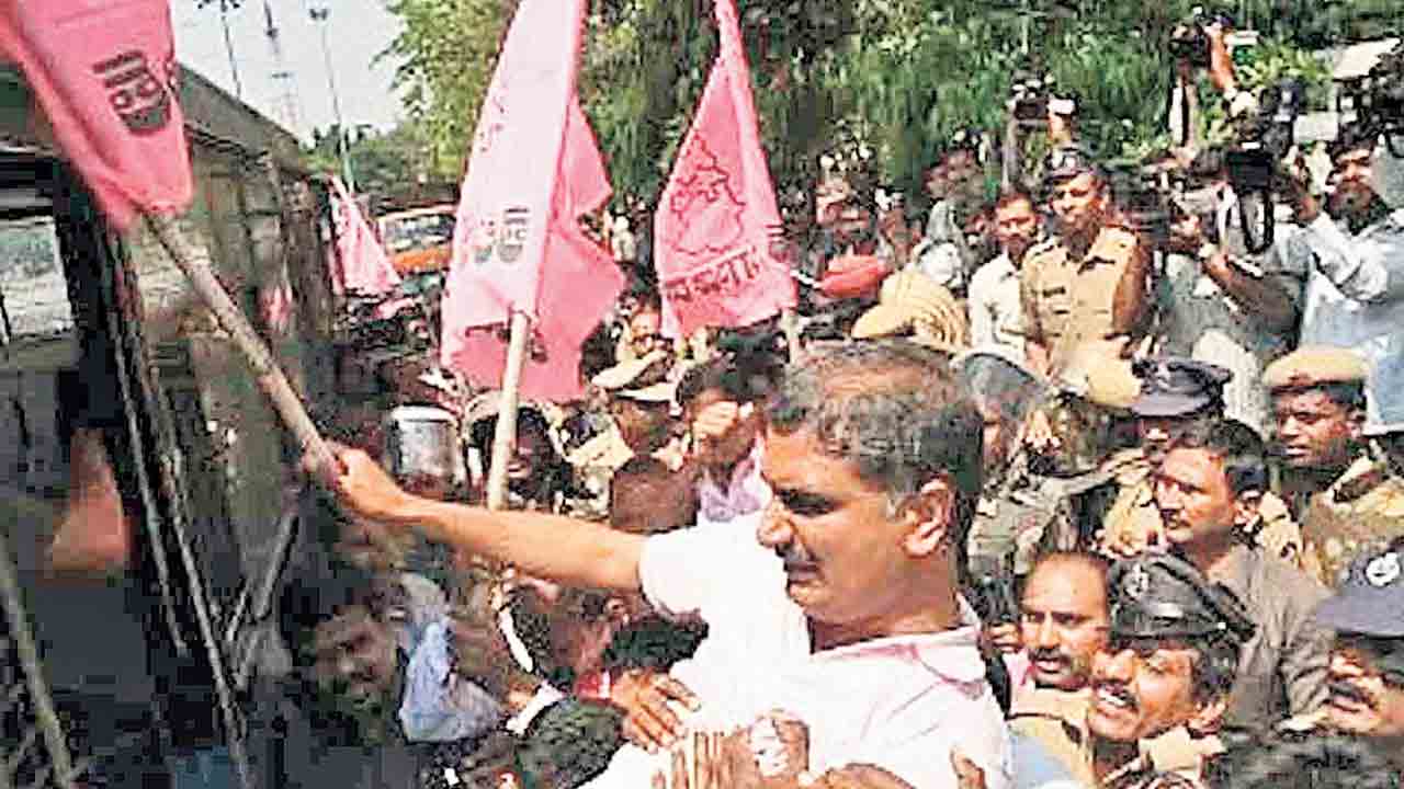 Harish Rao | ఉద్యమ దివిటీపై ఉన్మాద ప్రేలాపన