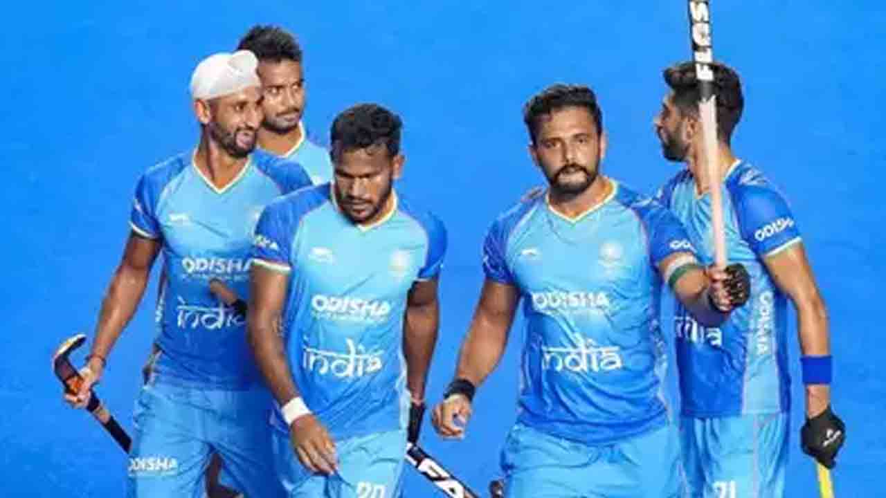 Hockey India | హాకీకి ‘ఒడిశా’ స్పాన్సర్‌షిప్‌ కొనసాగింపు