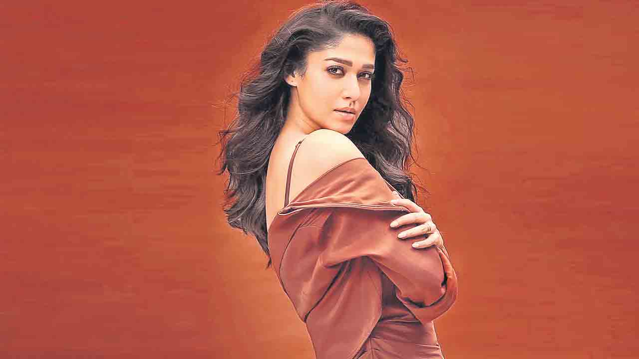 Nayanthara | నా కెరీర్‌లో చెత్త సెలక్షన్‌ అంటే ఆ సినిమానే: నయనతార