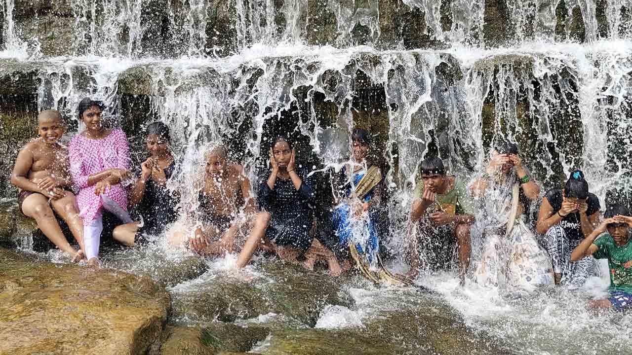 జటప్రోల్‌ కత్వకు పర్యాటక శోభ