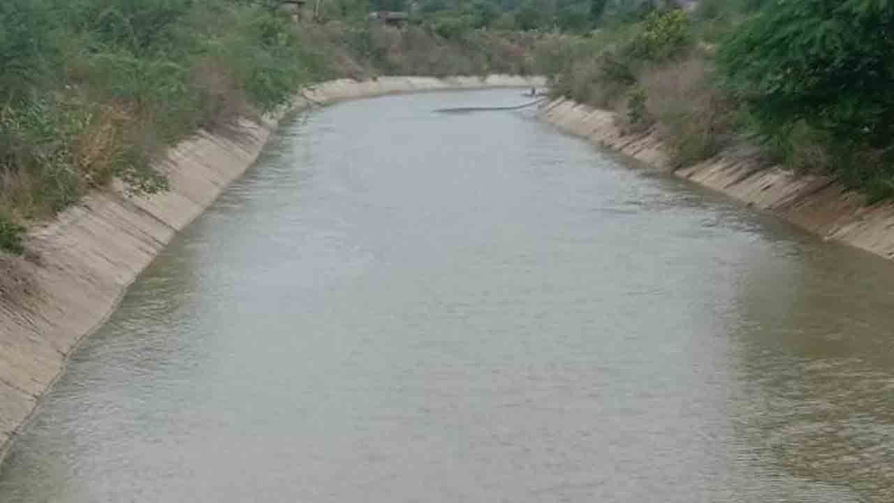 కోయిల్‌సాగర్‌కు కృష్ణా జలాలు