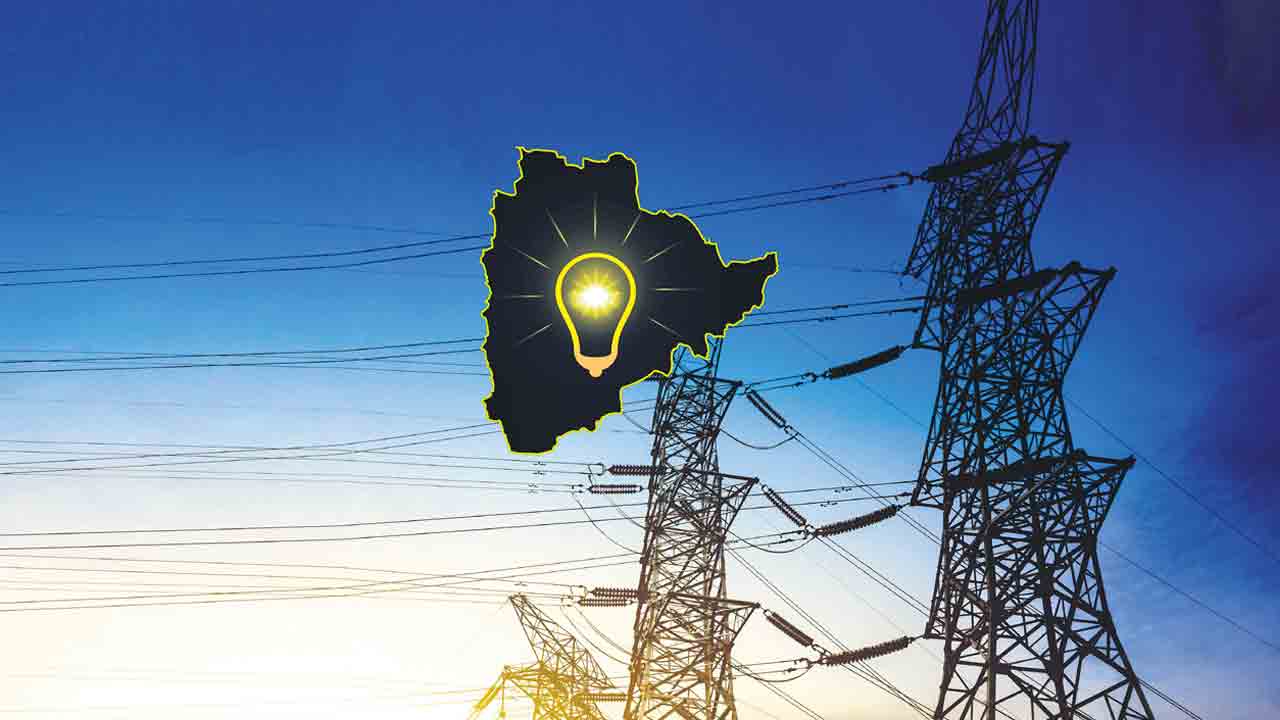 కేసీఆర్‌ హయాంలోనే.. కోతలు లేని కరెంటు