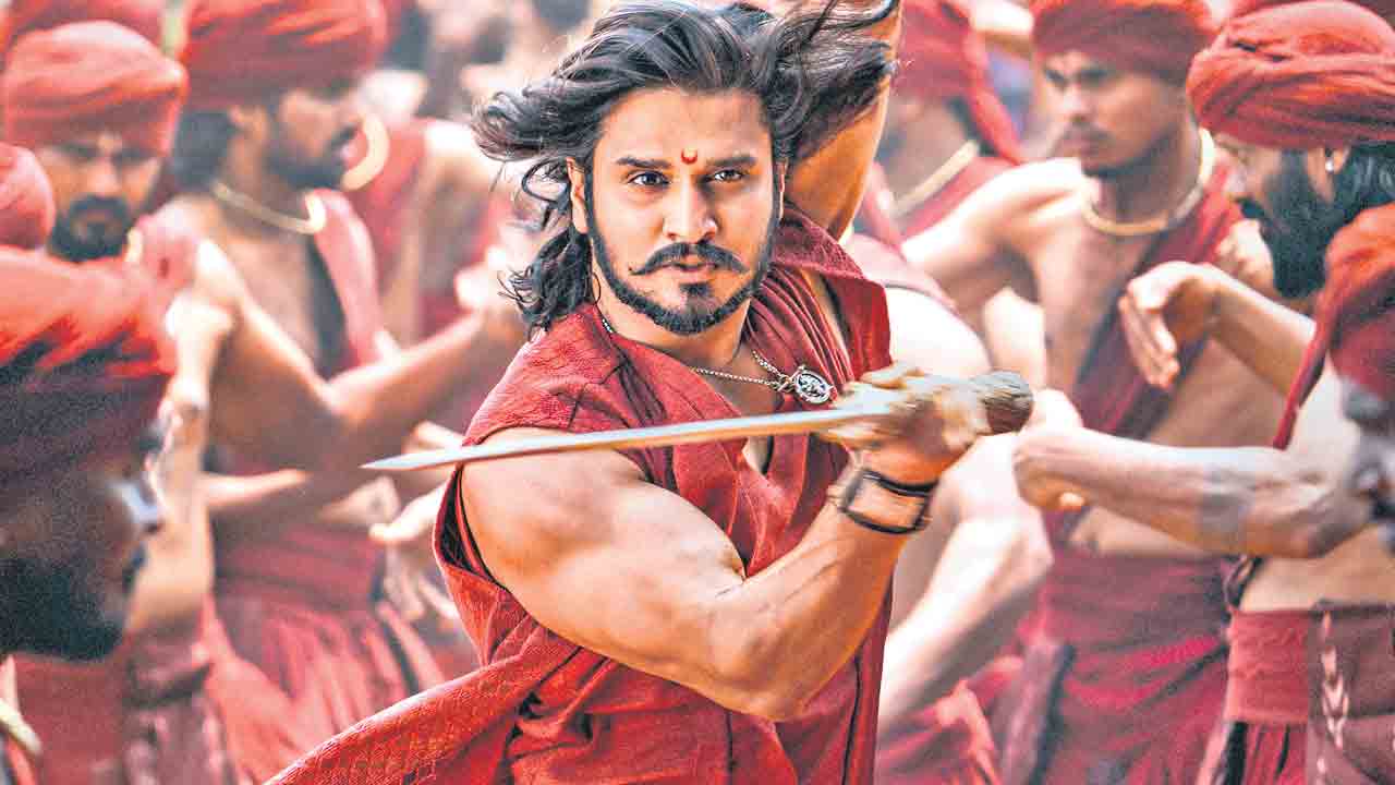 చురకత్తుల సవ్యసాచి