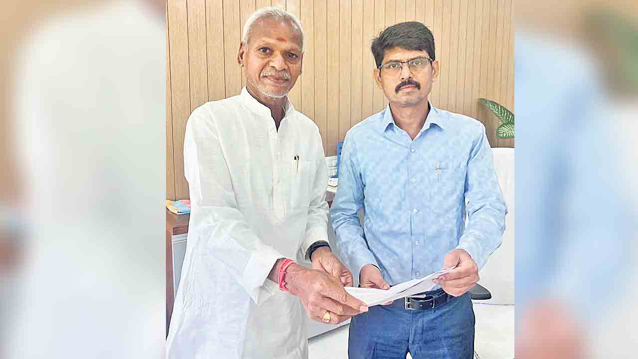 జూనియర్‌ డాక్టర్ల సమ్మె