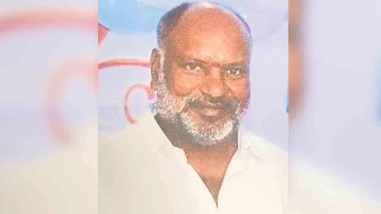 Ghatkesar | ఘట్‌కేసర్‌ మాజీ ఎంపీటీసీ సభ్యుడు మహేశ్‌ హత్య