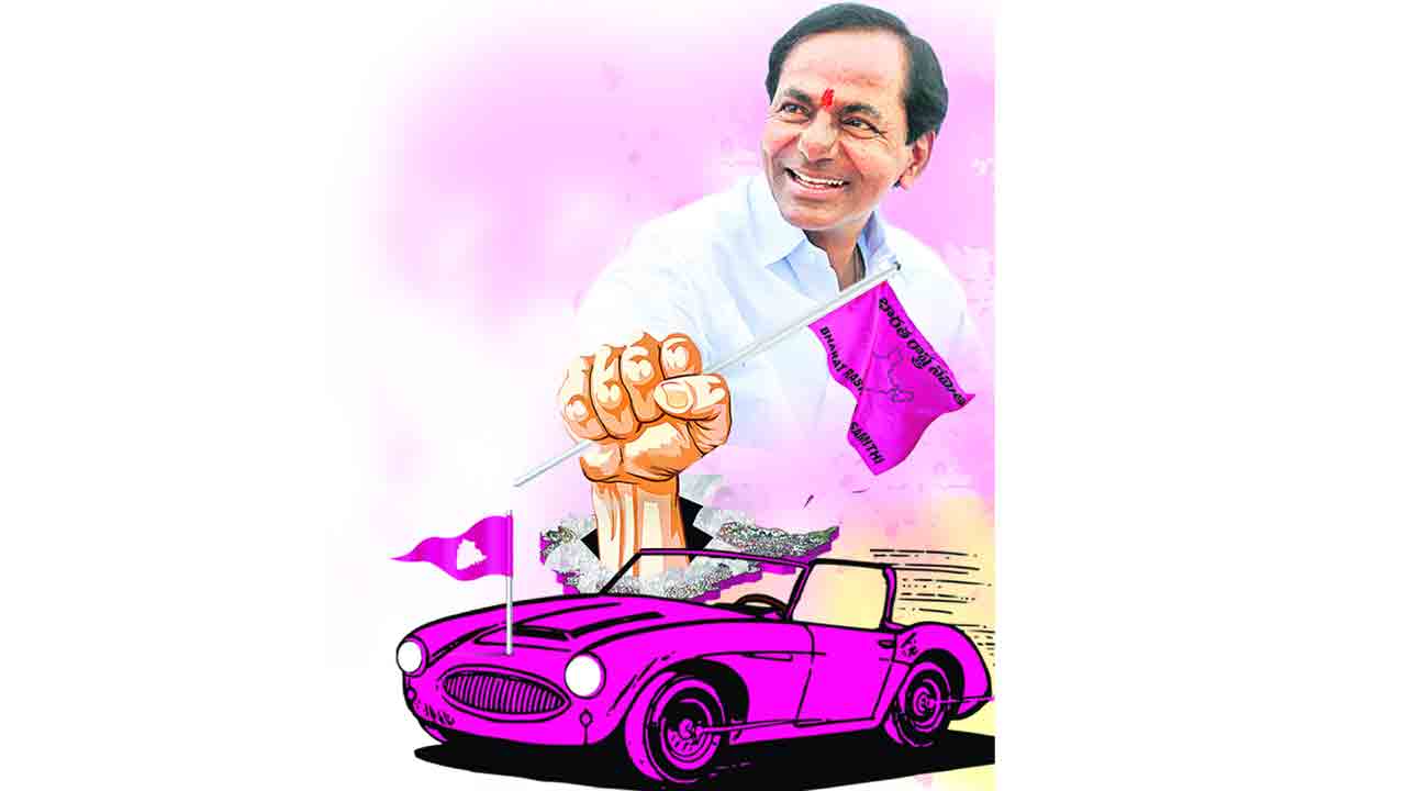 నాయకులకు పుట్టినిల్లు