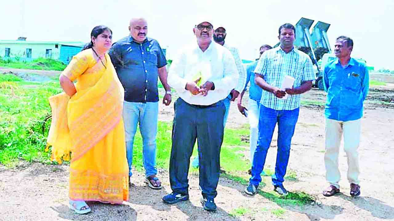 28న ముఖ్యమంత్రి రేవంత్‌రెడ్డి రాక