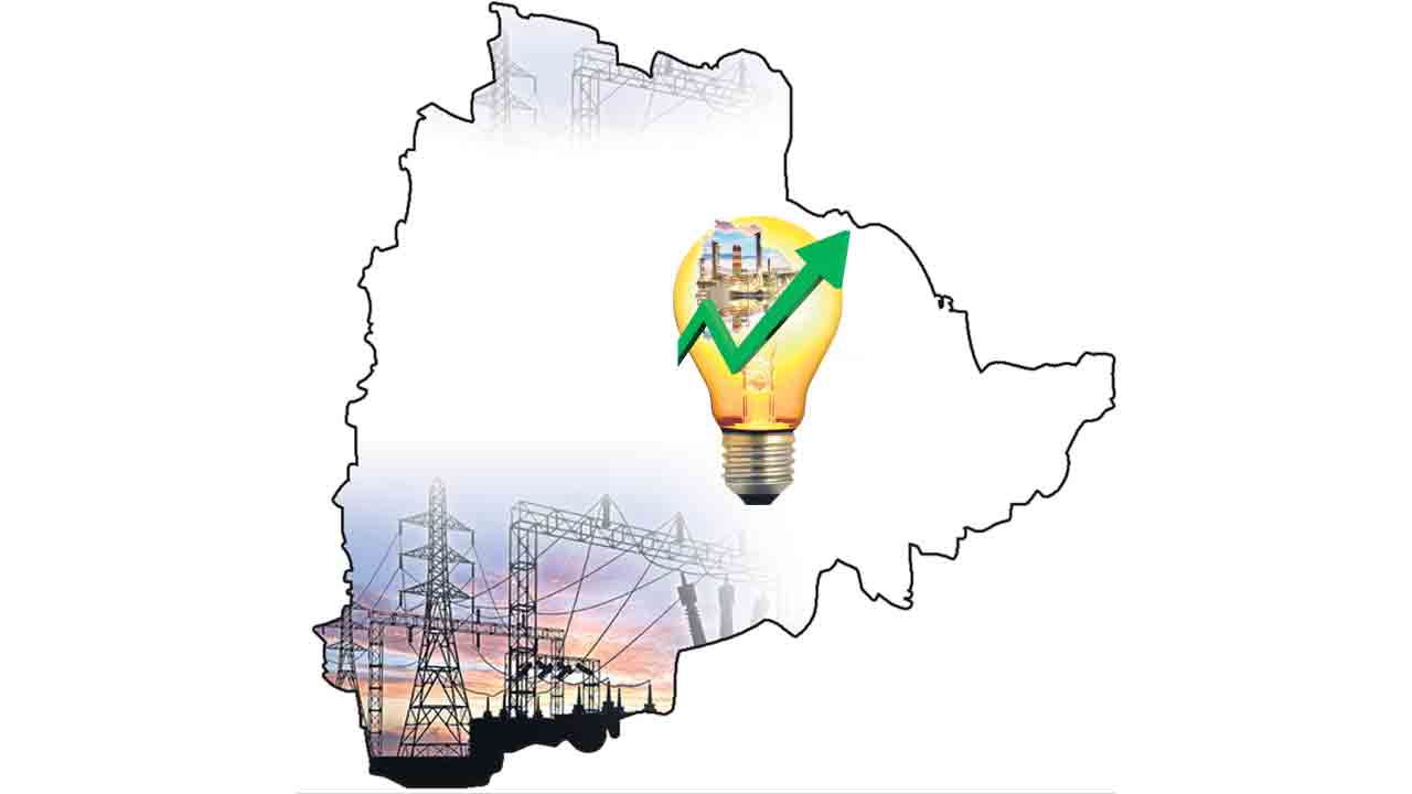 పదేండ్ల పాలనలో నిరంతరం.. నిర్విఘ్నంగా