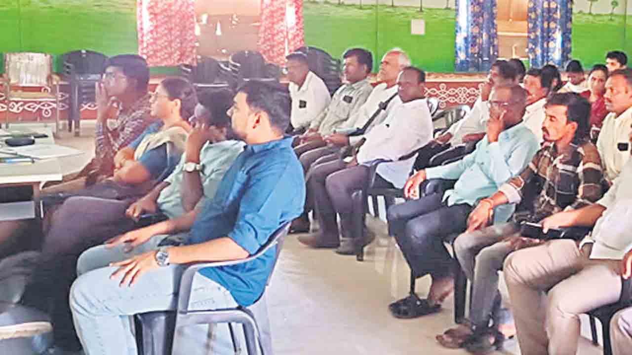 రైతులకు ఆర్థిక భరోసా కల్పిస్తాం