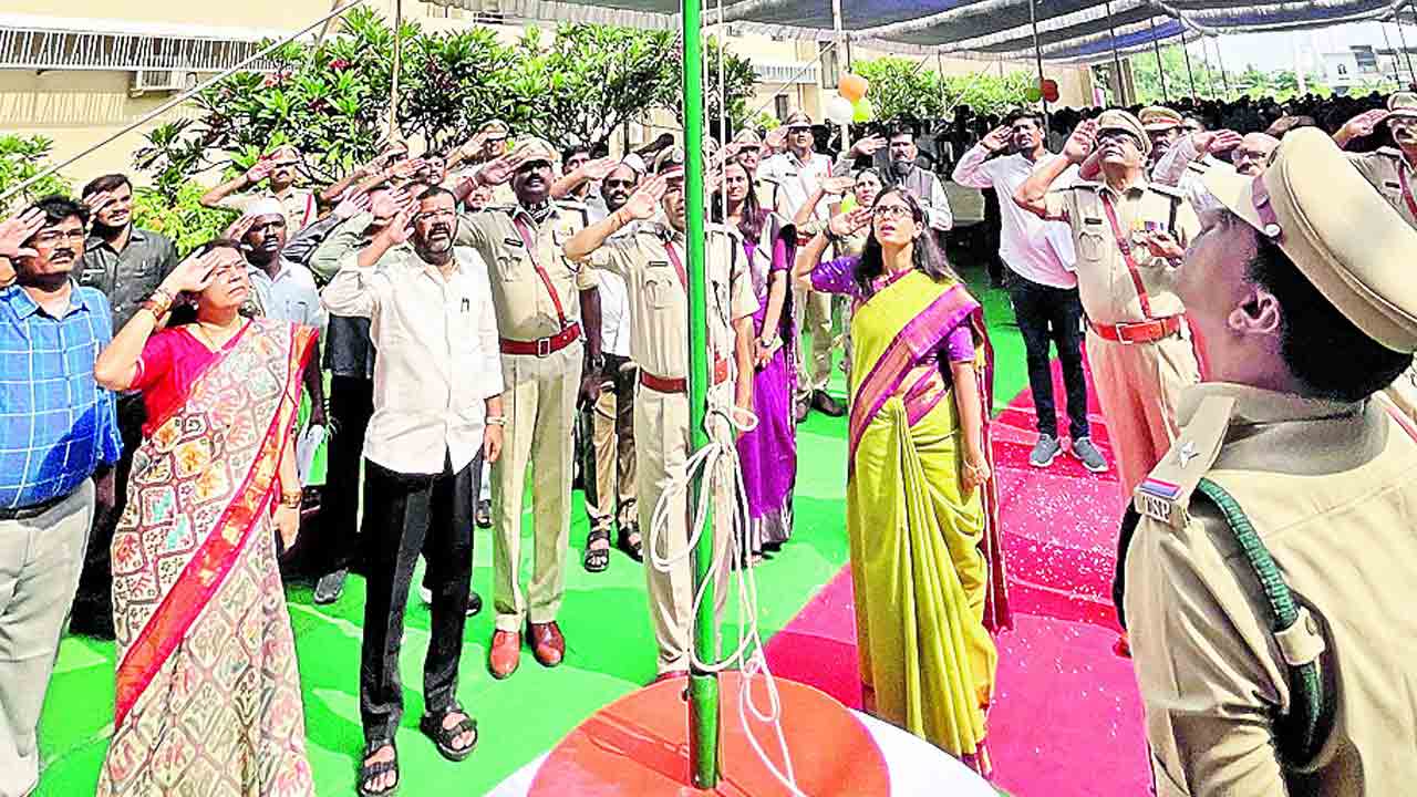 దశాబ్ది వైభవం