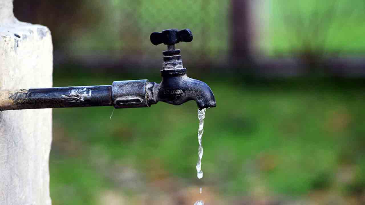 నేడు పలు ప్రాంతాల్లో నీటి సరఫరా బంద్‌