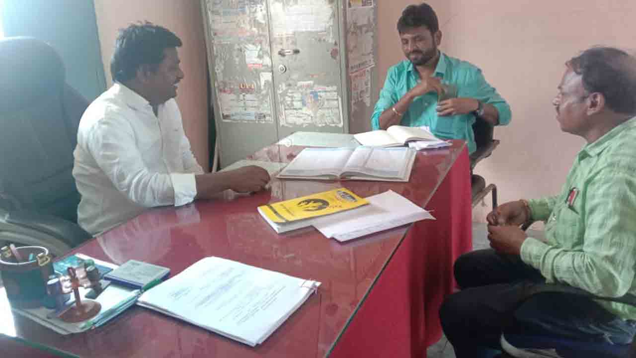 ‘మత్తు వదలరా?’పై విచారణ