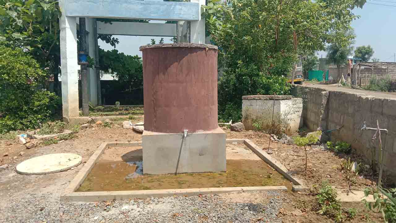 వ్యాధుల కాలం.. జర పైలం