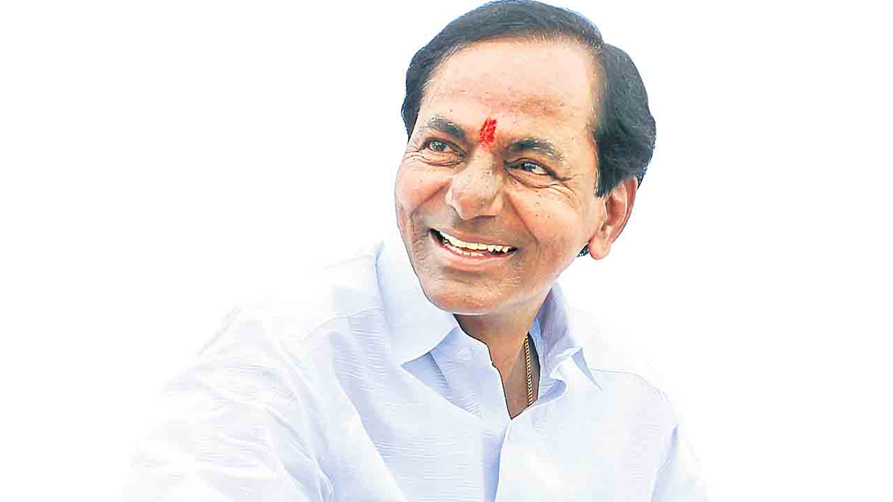 సారు పాలనలో సవ్యంగా కరెంటు