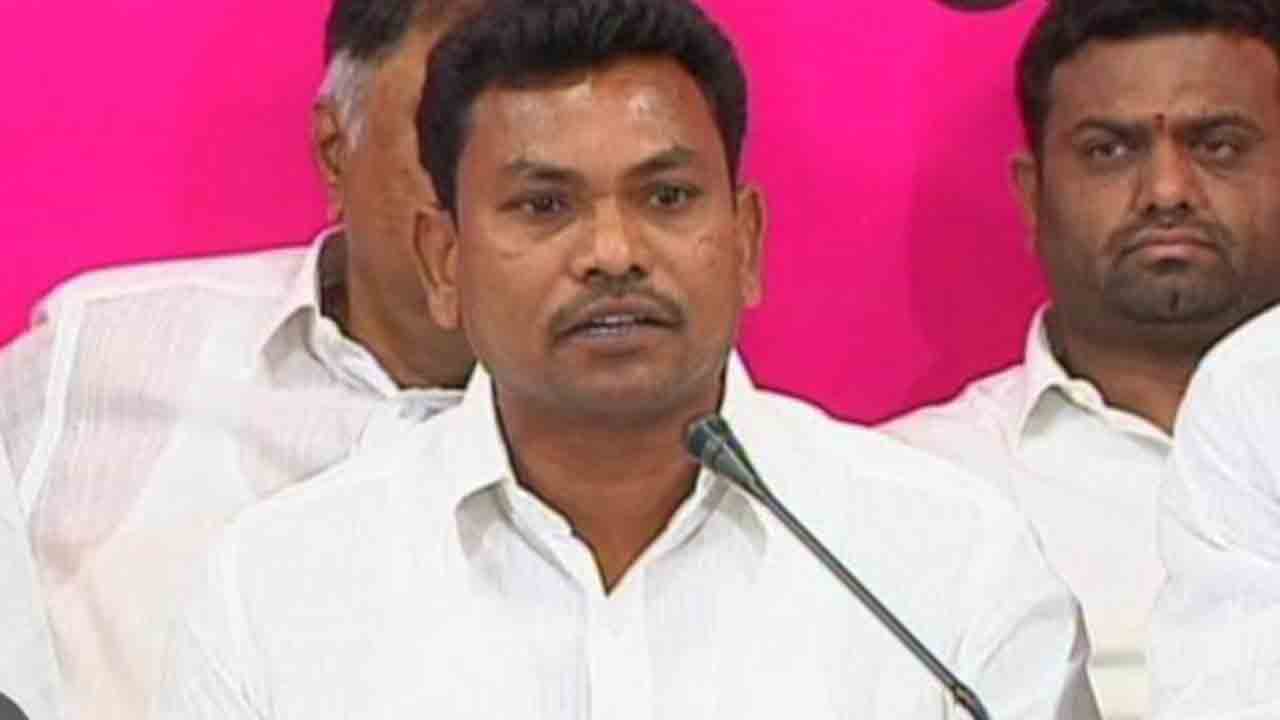 ‘సీతారామ’ ఘనత కేసీఆర్‌దే..