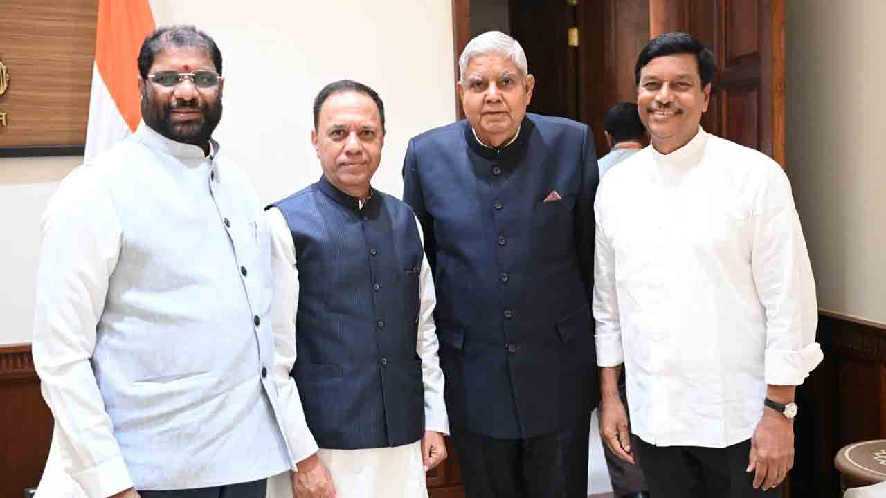 కాంగ్రెస్‌ తీరు ఆక్షేపణీయం