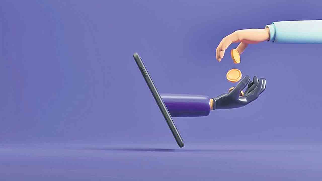 Metalloids Tech | కొంప ముంచిన దురాశ.. తక్కువ కాలంలో ఎక్కువ రాబడి అంటూ మెటలాయిడ్స్‌ టెక్నాలజీస్‌ బురిడీ