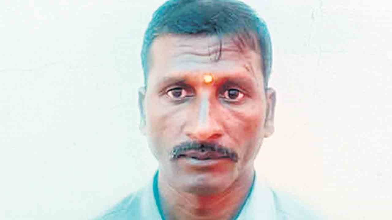 లైంగిక వేధింపులు.. 20 ఏండ్ల జైలు