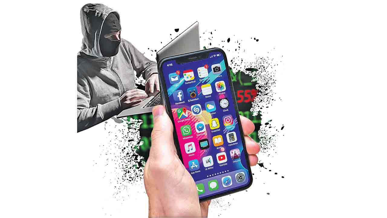 హలో..ఫెడెక్స్‌ నుంచి..