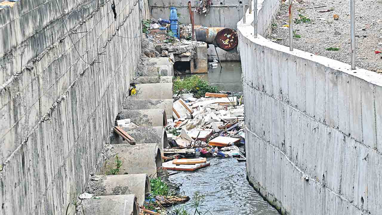 నాలా..ఇలాగైతే ఎలా?