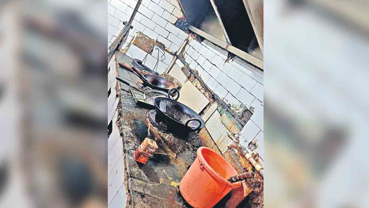 ఆ ఆహారం తినకండి