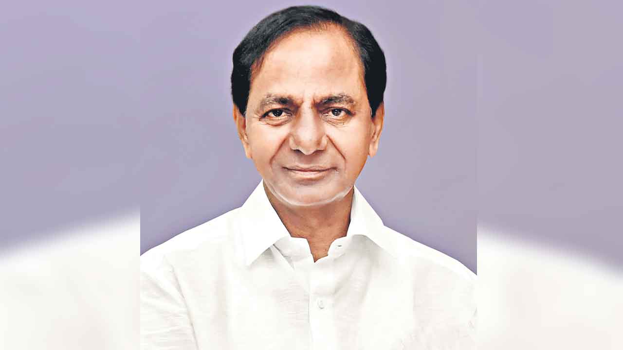 KCR | మన స్వయంపాలన దేశానికే ఆదర్శం.. అమరులకు అదే నిజమైన నివాళి: కేసీఆర్‌
