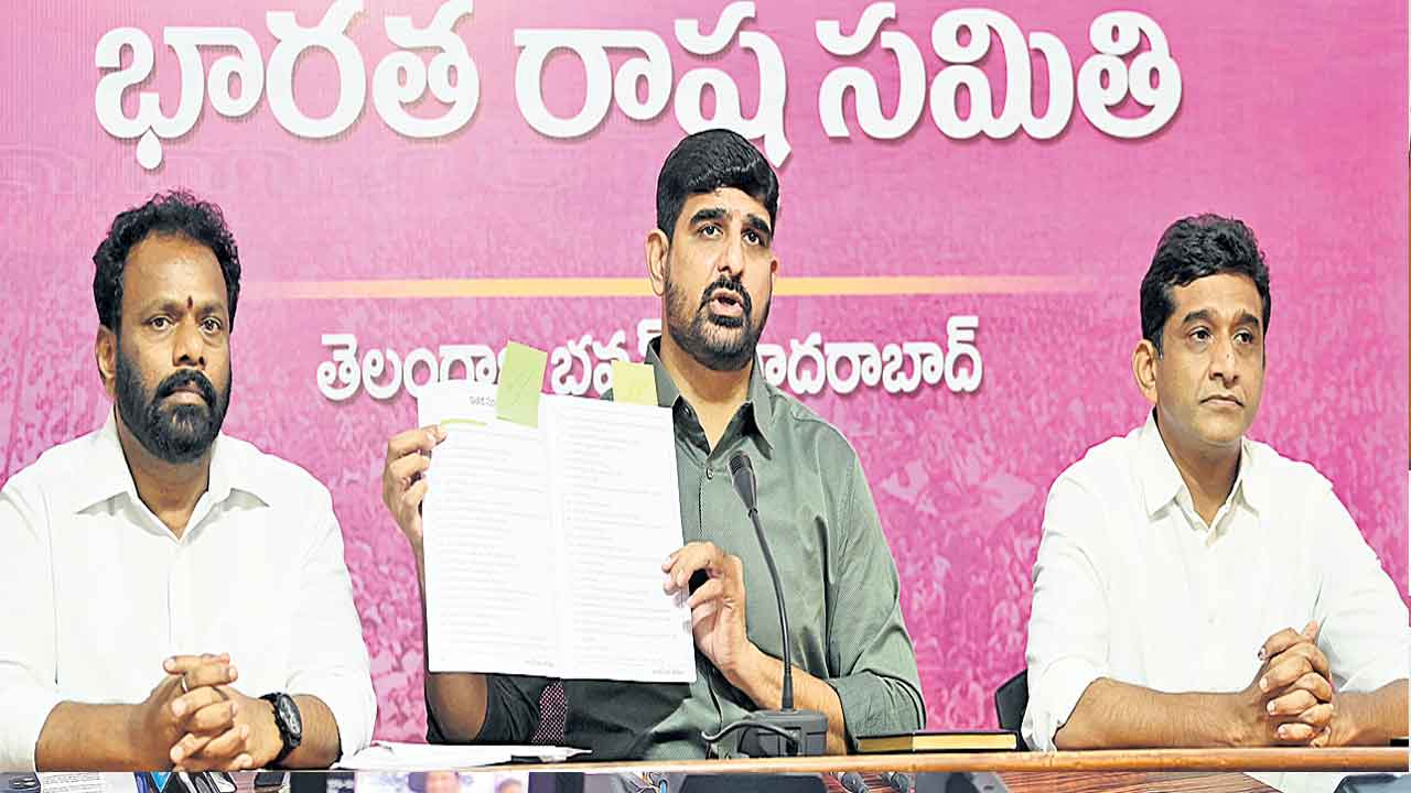 ‘ఫెయాష్‌’లో పైసలు తీసుకోలేదని ప్రమాణం చేస్తవా?