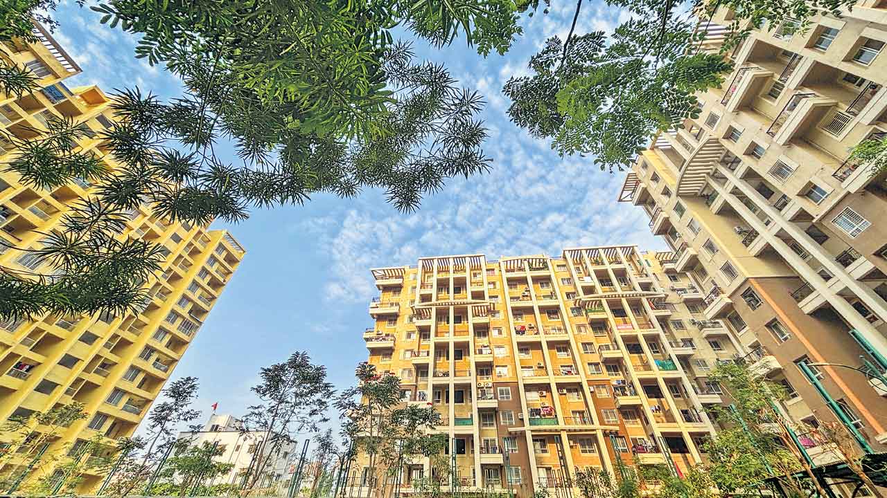 ఫ్లాట్‌ ధర తగ్గుతుందా?