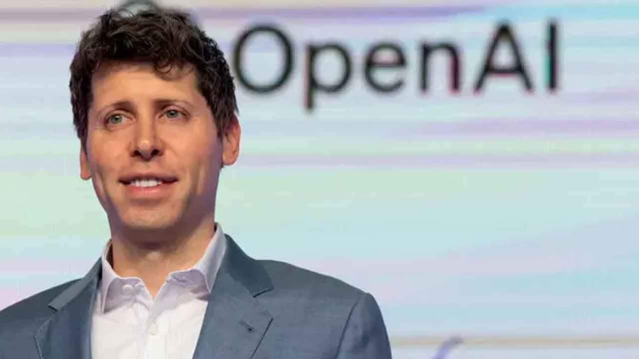 OpenAI | ఎన్నికల్లో జోక్యానికి ఇజ్రాయెల్‌ సంస్థ యత్నం.. కాంగ్రెస్‌కు అనుకూలంగా కంటెంట్‌: ఓపెన్‌ ఏఐ