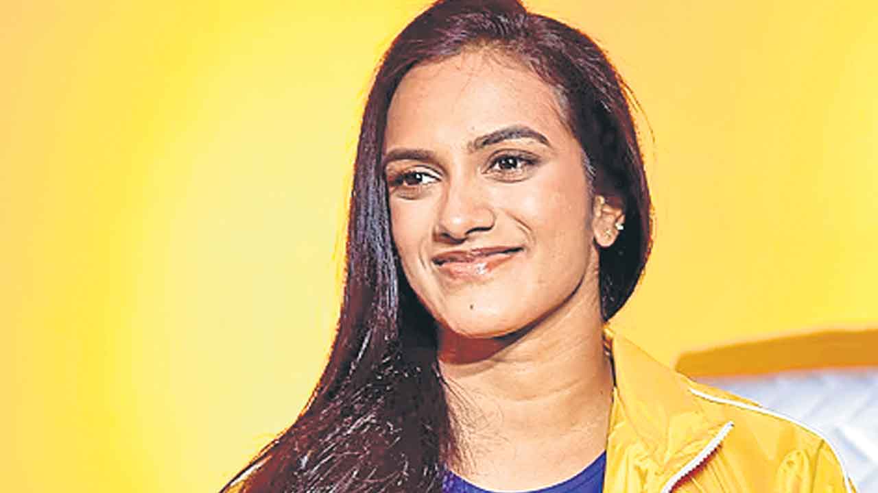 బెటర్‌ న్యూట్రిషన్‌లో సింధు పెట్టుబడులు